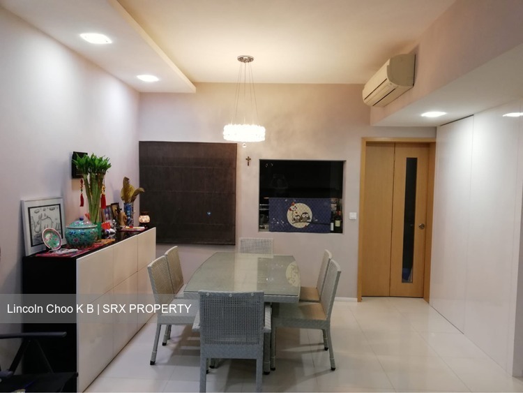 Meadows @ Peirce (D26), Condominium #171398262